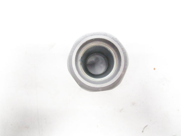 ALLEN BRADLEY 1490-N9 SER. C 3/4" (WH) NSMP