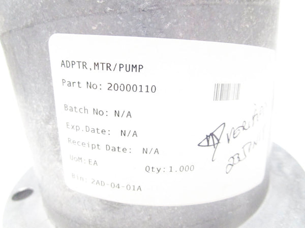 ADAPTER 20000110 NSNP