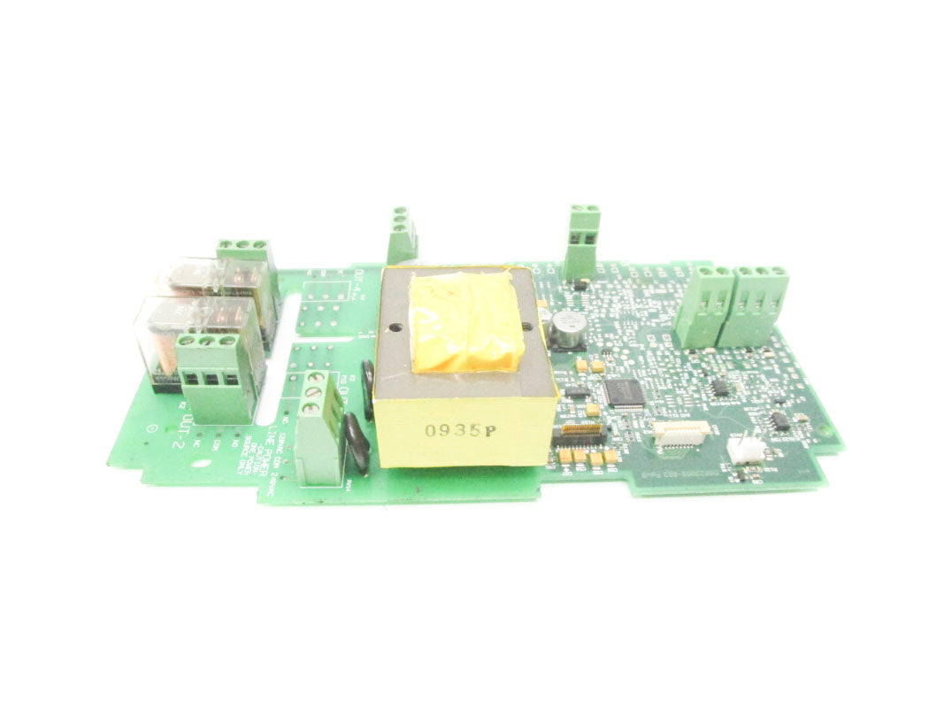 5002306B-003 REV. B UNMP