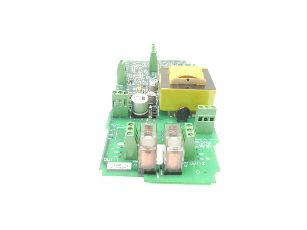 5002306B-003 REV. B UNMP