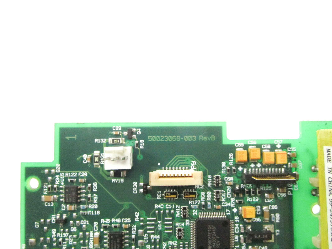 5002306B-003 REV. B UNMP