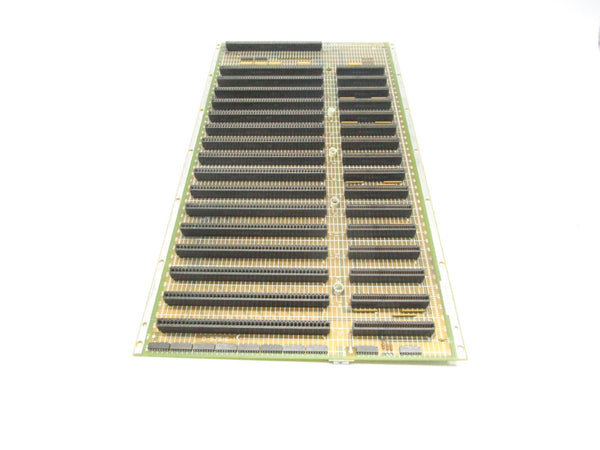 CIRCUIT BOARD 802284-57 REV. B UNMP