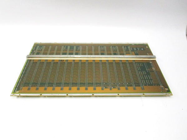 CIRCUIT BOARD 802284-57 REV. B UNMP