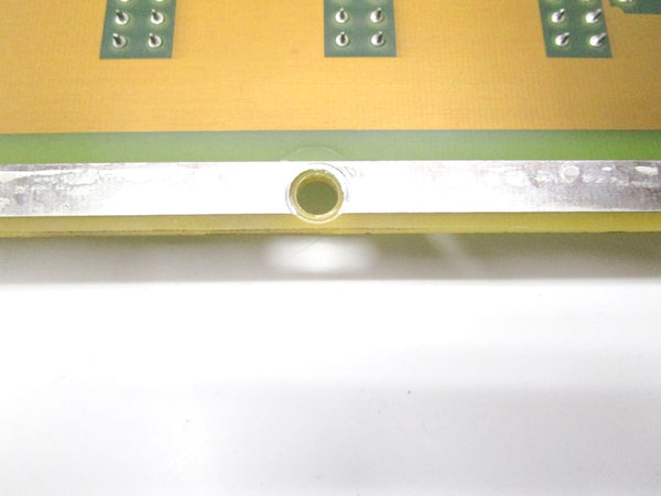 CIRCUIT BOARD 802284-57 REV. B UNMP