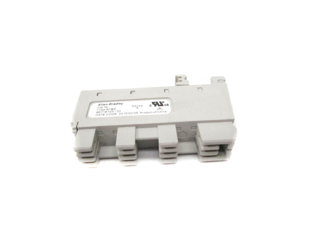 ALLEN BRADLEY 1734-RTBS SER. A NSNP