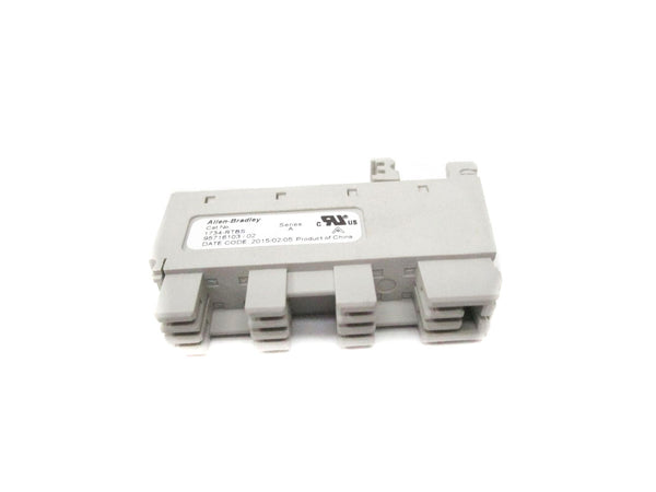 ALLEN BRADLEY 1734-RTBS SER. A NSNP