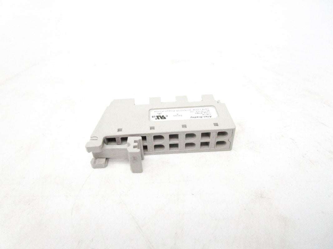 ALLEN BRADLEY 1734-RTBS SER. A NSNP