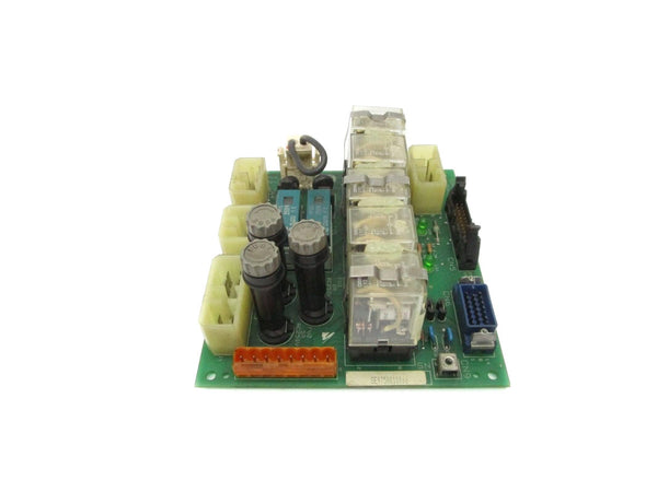 YASKAWA JANCU-MTV01 REV. E00 UNMP