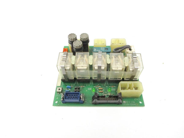 YASKAWA JANCU-MTV01 REV. E00 UNMP