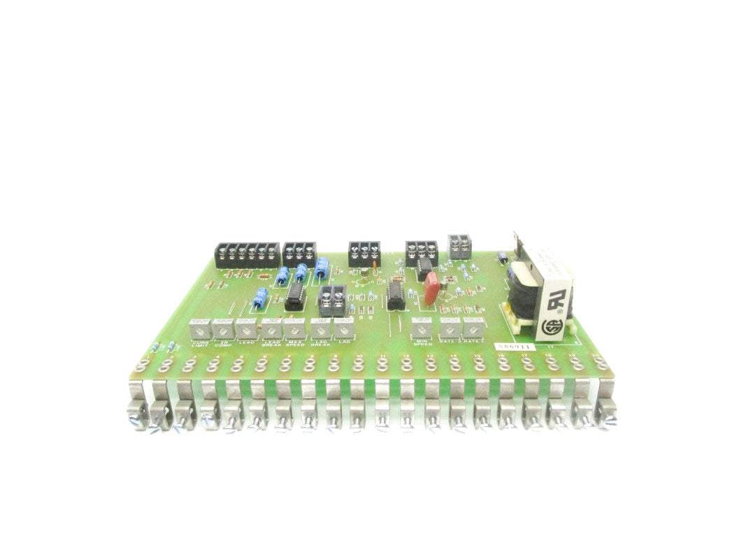 ALLEN BRADLEY 12M03-111 UNMP