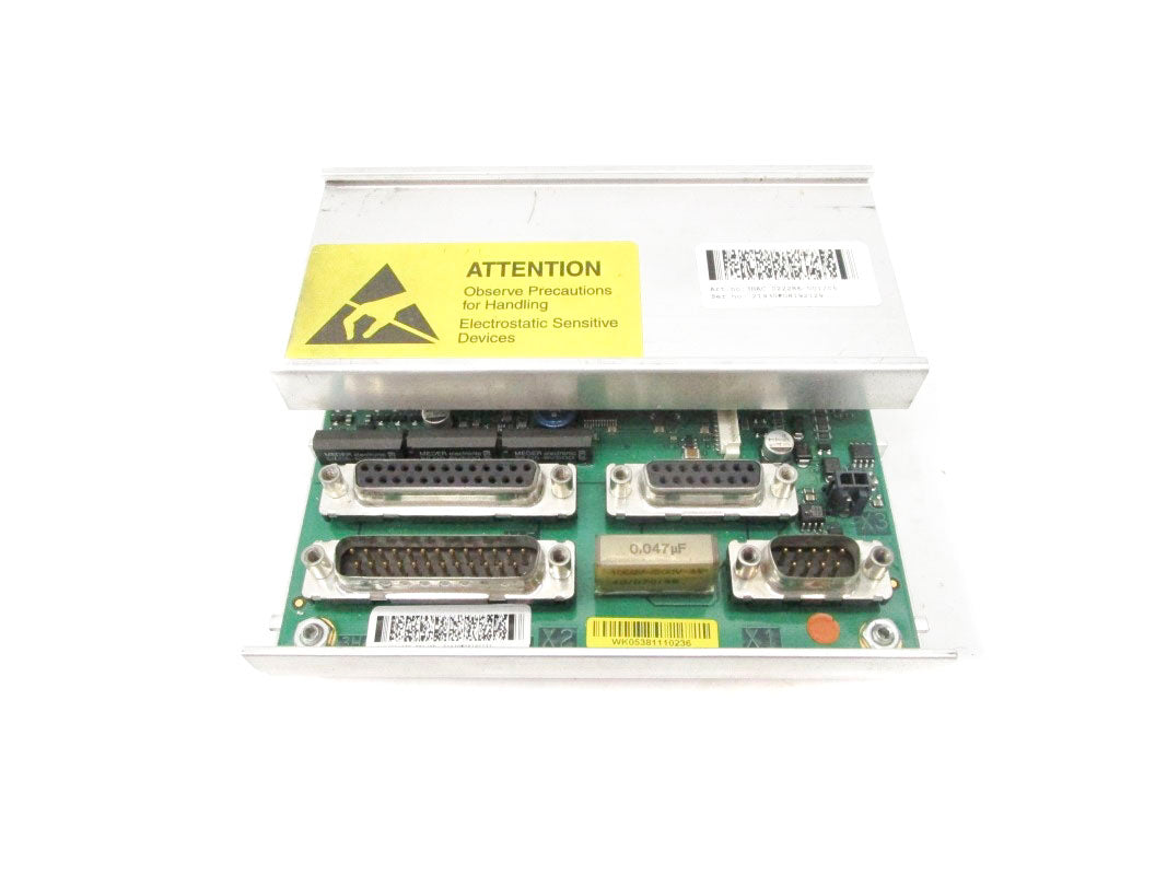 ABB 3HAC022286-001/05 UNMP