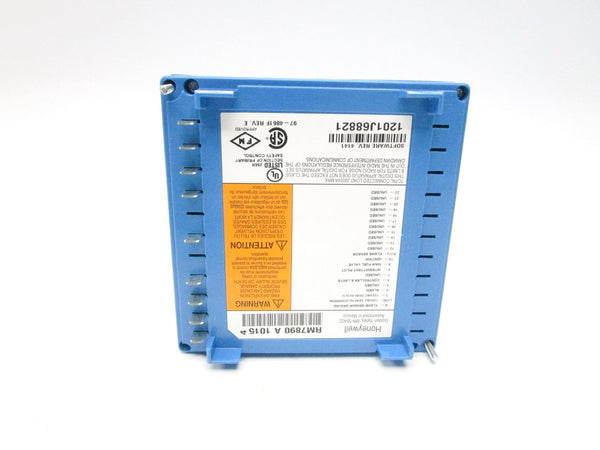 HONEYWELL RM7890A1015 120VAC NSMP