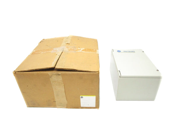 ALLEN BRADLEY 109-CO9FBA1F SER. A NSMP