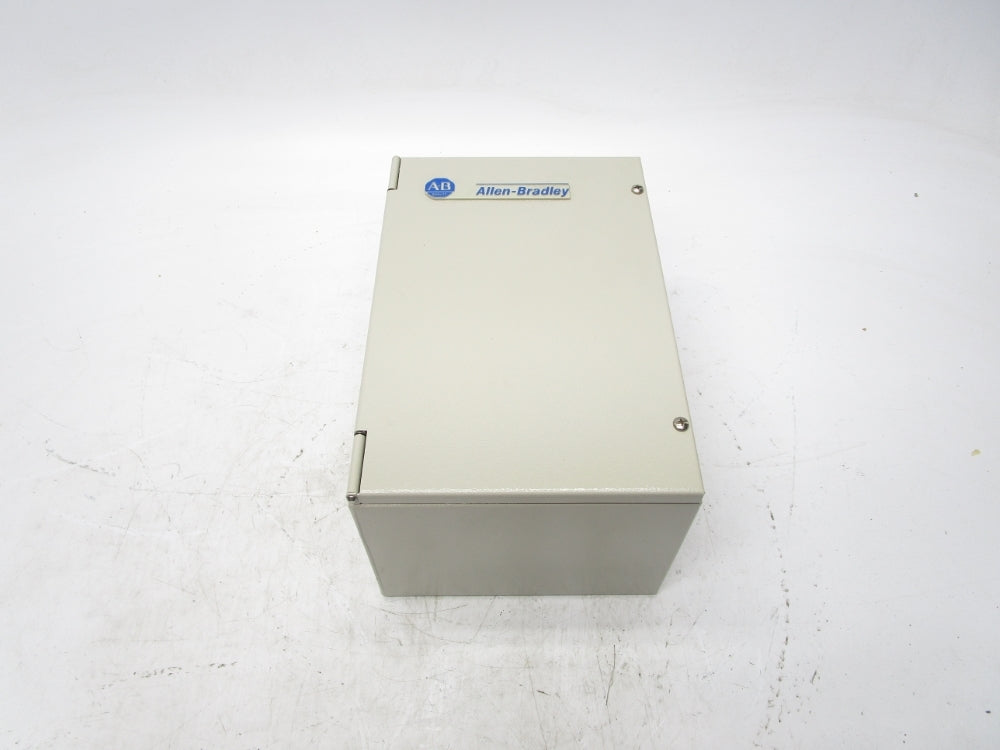 ALLEN BRADLEY 109-CO9FBA1F SER. A NSMP