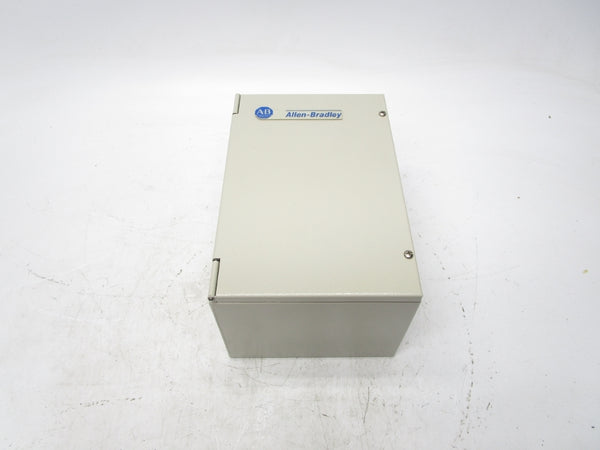 ALLEN BRADLEY 109-CO9FBA1F SER. A NSMP