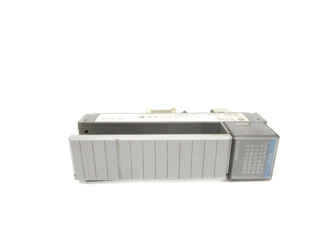 ALLEN BRADLEY 1746-IV32 SER. D 15-26.4VDC UNMP