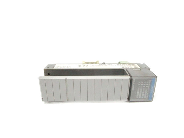 ALLEN BRADLEY 1746-IV32 SER. D 15-26.4VDC UNMP