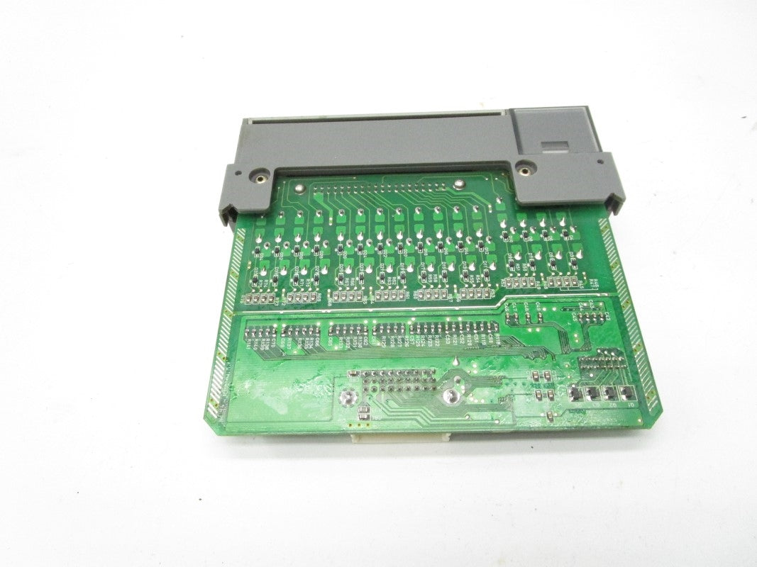 ALLEN BRADLEY 1746-IV32 SER. D 15-26.4VDC UNMP