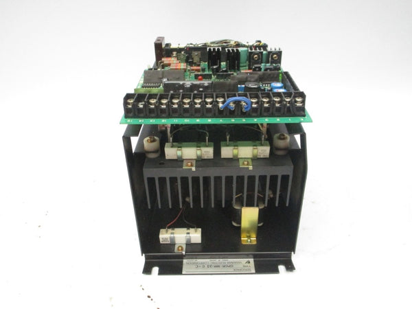 YASKAWA CPCR-MR05C-C UNMP