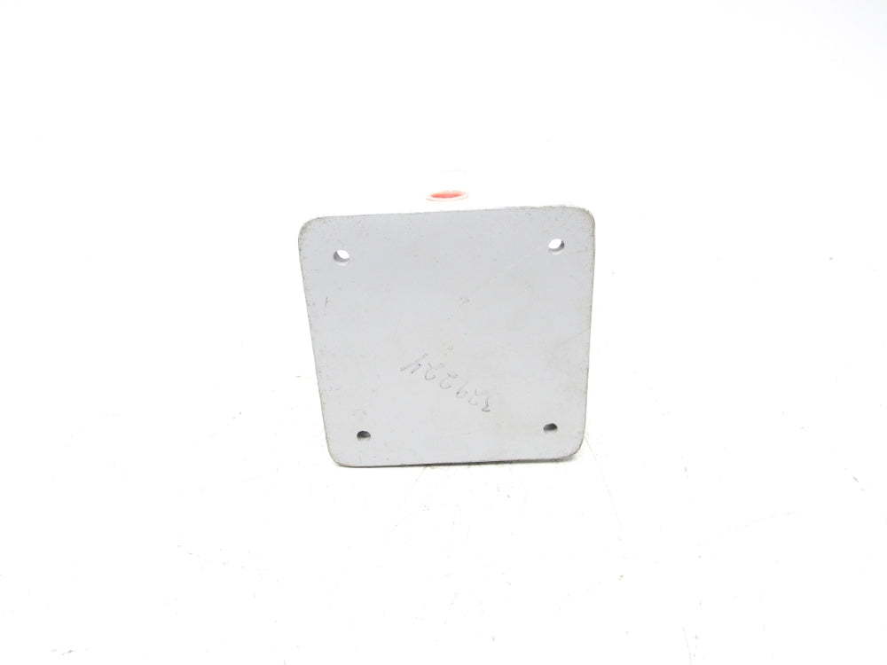 ALLEN BRADLEY 1747-L40C SER. C F/W 6 10-30VDC 15A UNMP