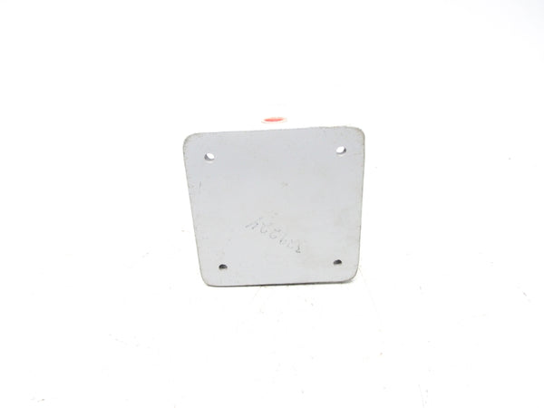 ALLEN BRADLEY 1747-L40C SER. C F/W 6 10-30VDC 15A UNMP