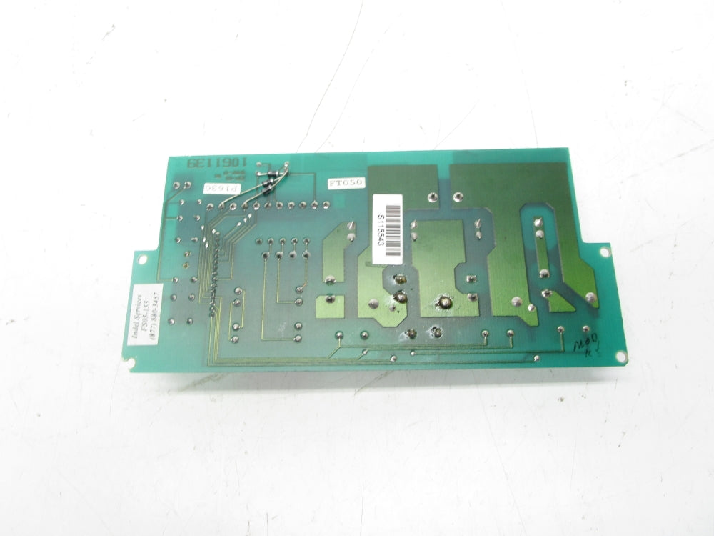 6113801HM-C REV. C UNMP