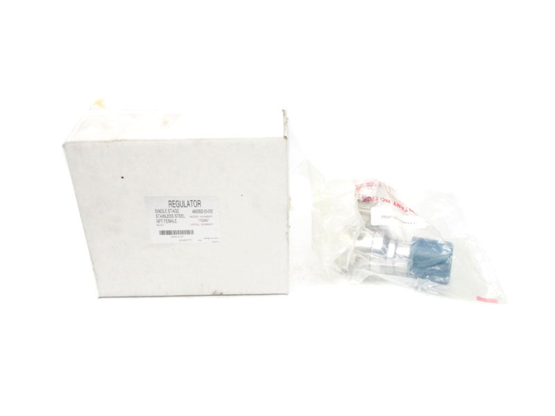 AIRGAS 4862902-20-000 NSMP