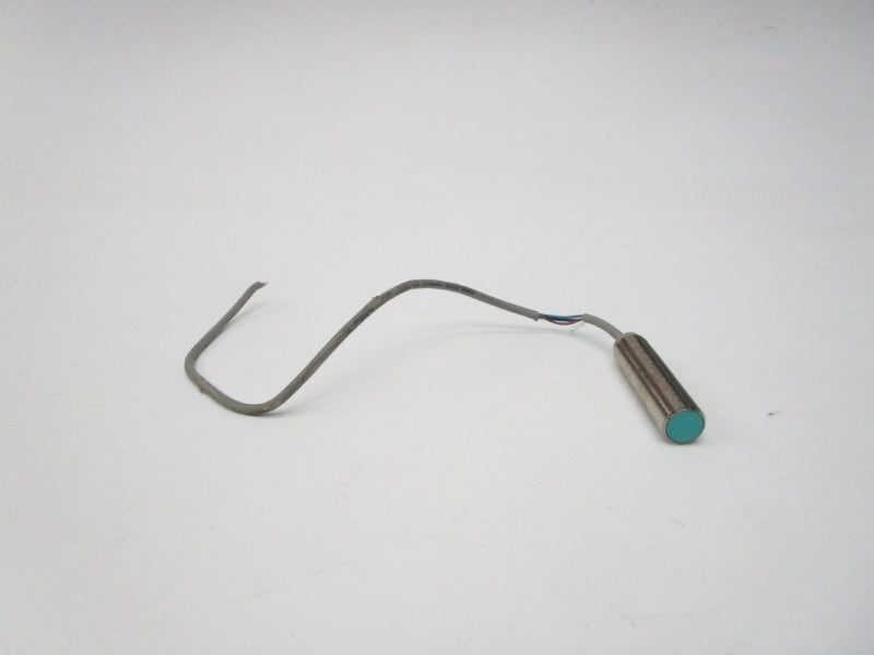 PEPPERL+FUCHS NBB4-12GM50-E0 800732 10-30VDC UNMP