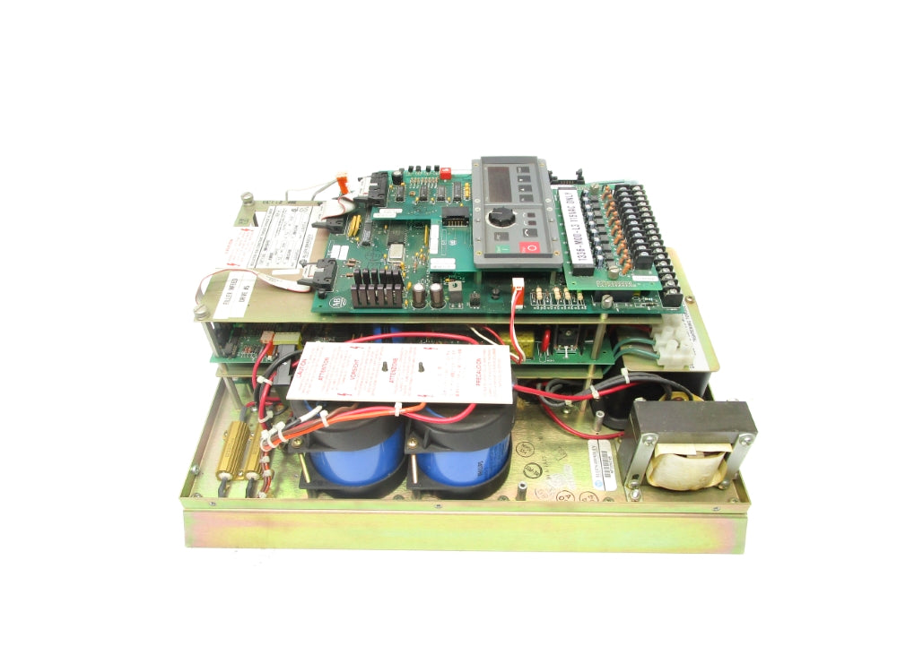 ALLEN BRADLEY 1336-B005-EOD-FA2 SER. A UNMP