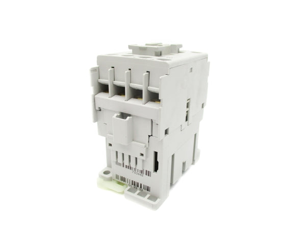 ALLEN BRADLEY 100-C12D10 SER. A 110/120V 32A (BR/WH) NSMP