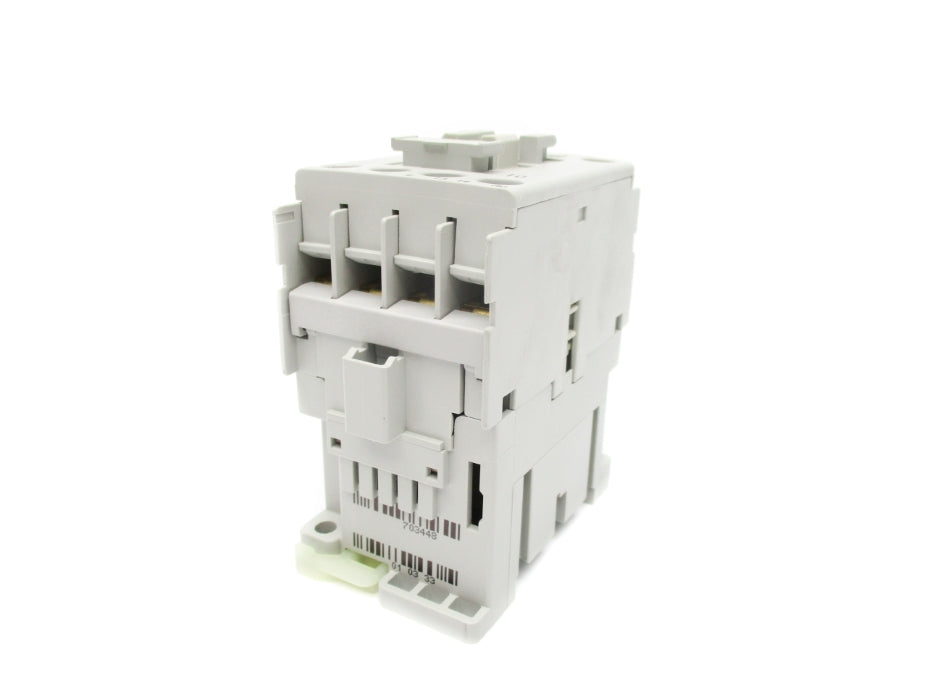 ALLEN BRADLEY 100-C12D10 SER. A 110/120V 32A (BR/WH) NSMP