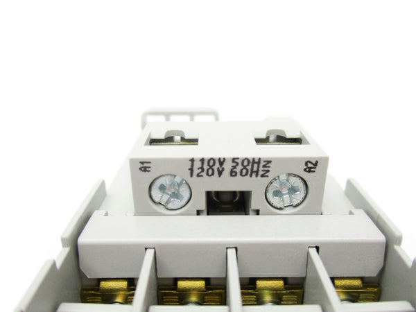 ALLEN BRADLEY 100-C12D10 SER. A 110/120V 32A (BR/WH) NSMP