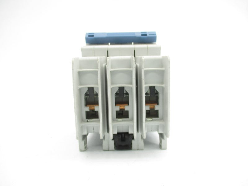 ALLEN BRADLEY 1489-M3C050 SER. D 277V 5A NSNP