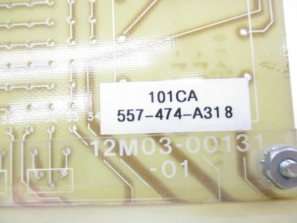 ALLEN BRADLEY 12M03-00131-01 NSNP