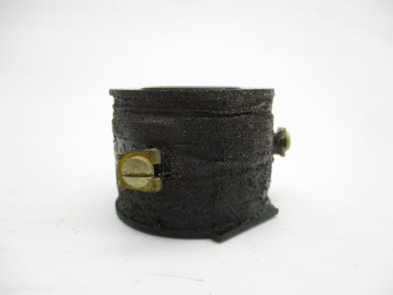 ALLEN BRADLEY 00D155 125VDC (BK/GR) NSMP