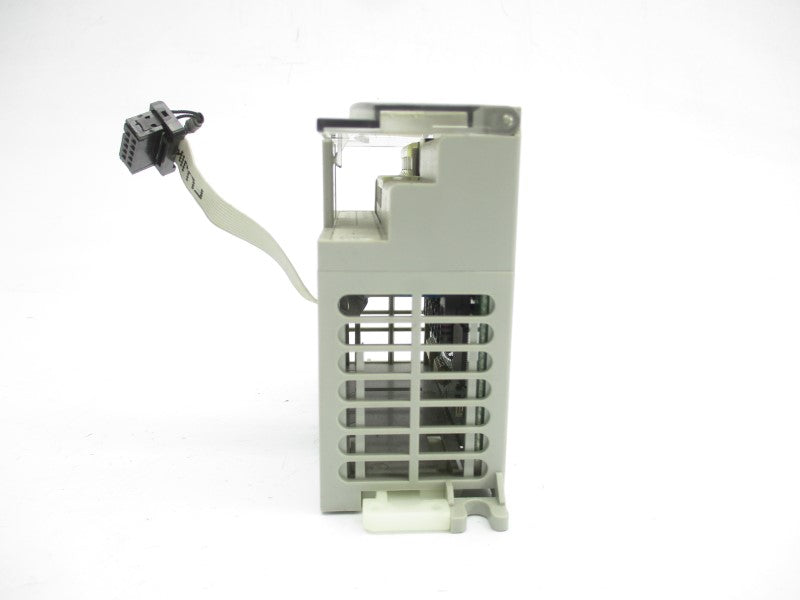 ALLEN BRADLEY 1762-IA8 SER. A 24VDC NSNP