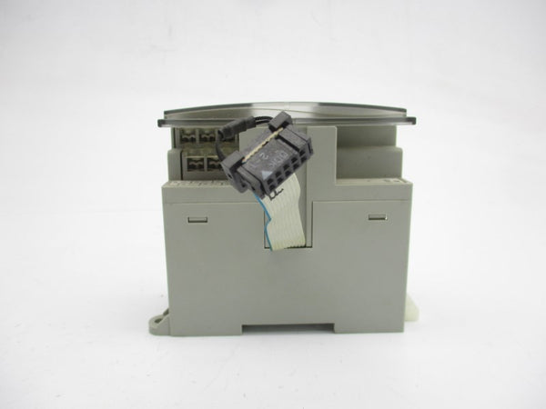ALLEN BRADLEY 1762-IA8 SER. A 24VDC NSNP