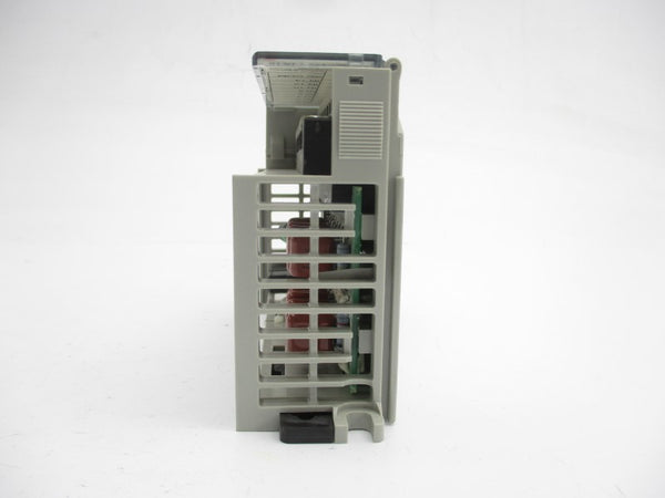 ALLEN BRADLEY 1769-IA16 SER. A 79-132VAC REV. 1 NSNP