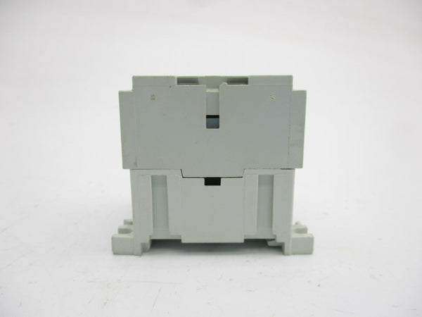 ALLEN BRADLEY 100-M09NJ3 SER. A 24VDC 16A NSNP