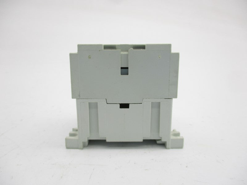 ALLEN BRADLEY 100-M09NJ3 SER. A 24VDC 16A NSNP