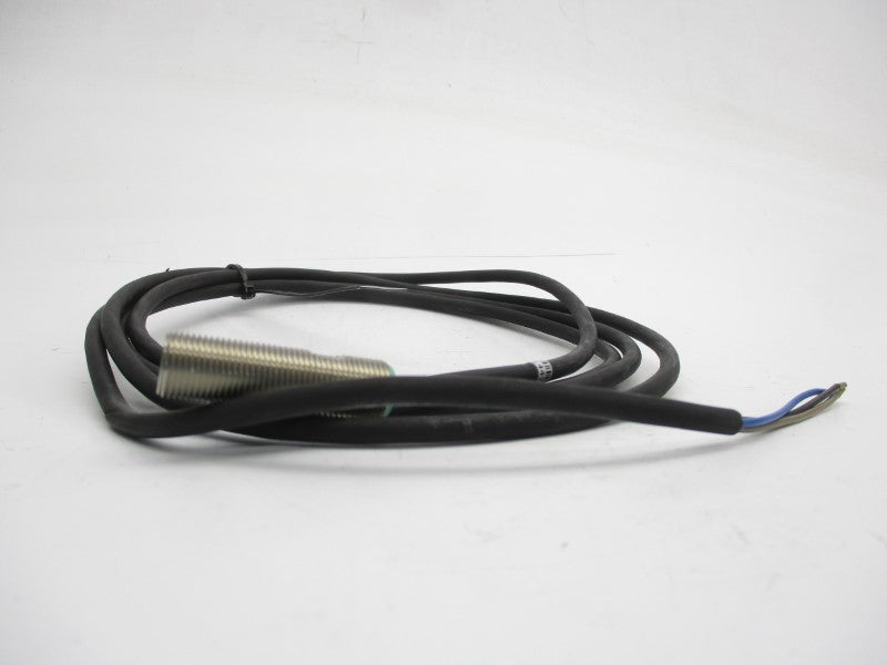 PEPPERL+FUCHS NJ2-12GM40-E2 86382 10-60VDC NSNP