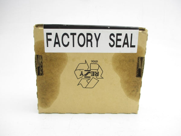 ALLEN BRADLEY 1769-IA16 SER. A F/W 1.1 120VAC DATE: 2002 NSFS