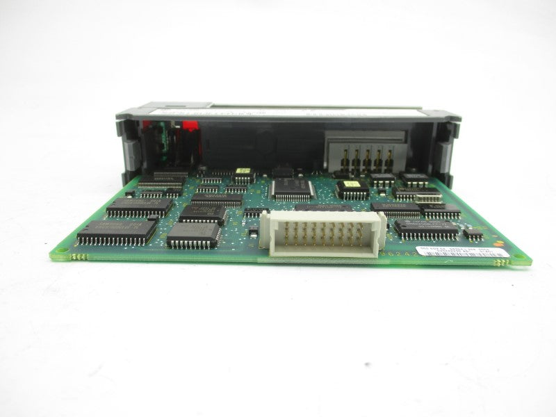 ALLEN BRADLEY 1747-SDN SER. B F/W 4.015 24VDC NSMP