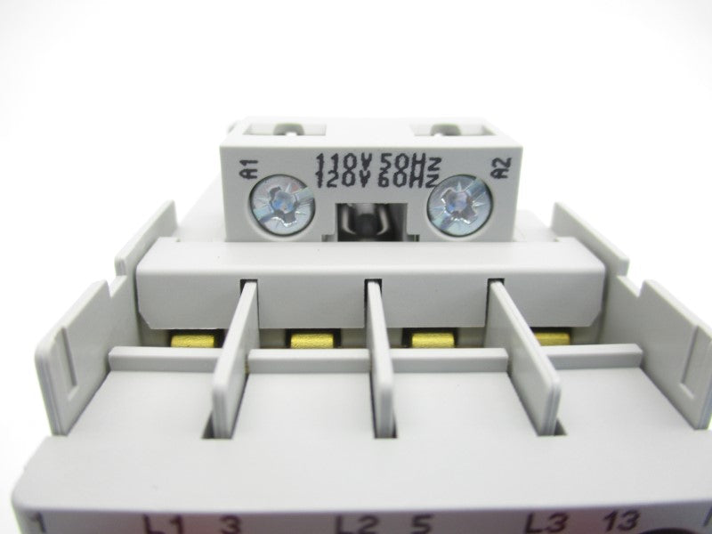 ALLEN BRADLEY 100S-C12D14BC SER. A 110/120V (BR/WH) NSMP