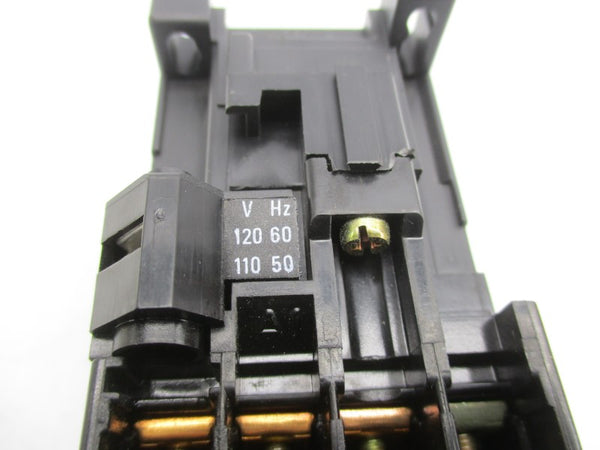 ABB B12C-121 110/120V NSMP