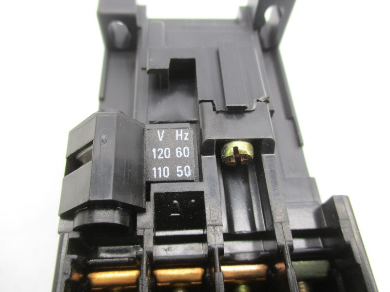 ABB B12C-121 110/120V NSMP