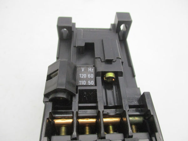 ABB B12C-112 110/120V NSMP