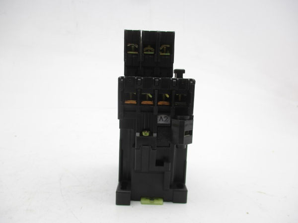 ABB B12C-112 110/120V NSMP