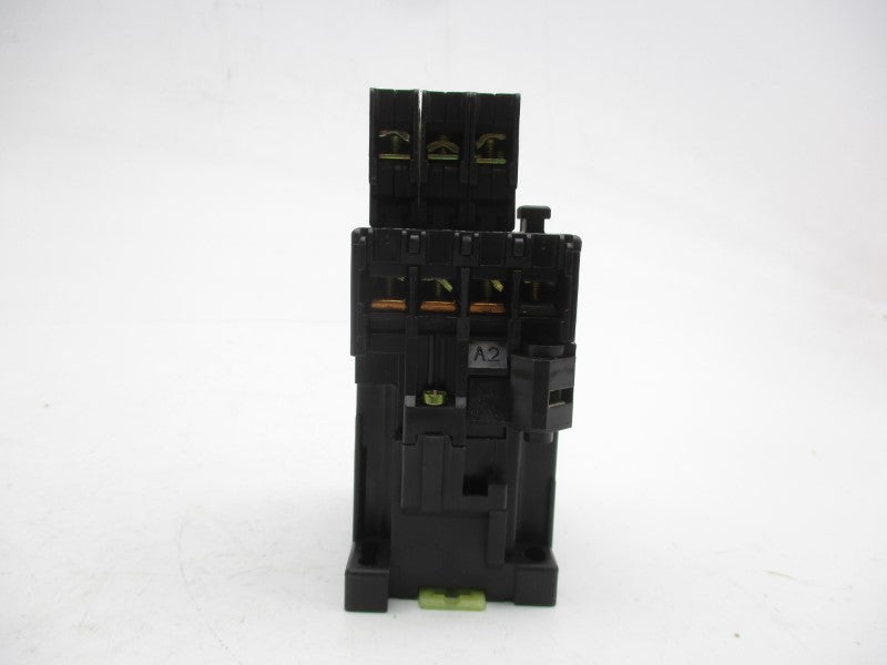 ABB B12C-112 110/120V NSMP