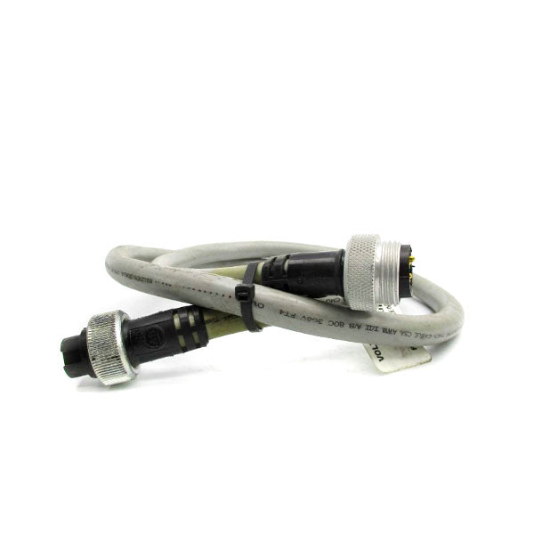 ALLEN BRADLEY 1485C-P1N5-M5 SER. A 24VDC 8A UNMP